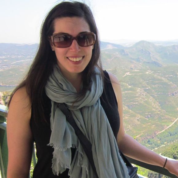 Meet your Posher, Jess - Picture 1 of 1